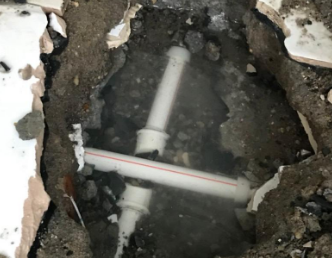漳州市卫生间防水公司