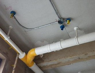 漳州市水管维修价格明细