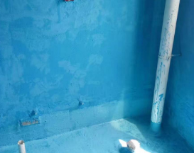 漳州市卫生间防水多少钱