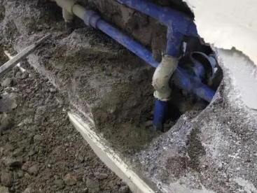 漳州市卫生间测漏水哪家好